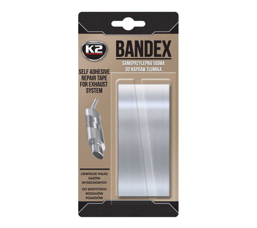 K2 BANDEX
