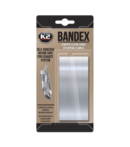 K2 BANDEX
