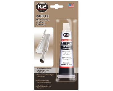K2 MEFIX 140 G