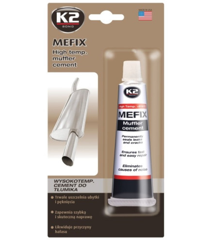 K2 MEFIX 140 G