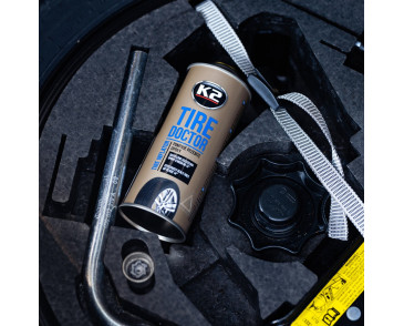 K2 TIRE DOKTOR 400 ML