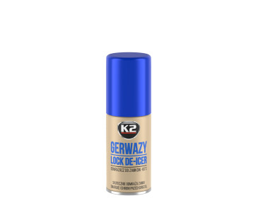 K2 GERWAZY 50 ML