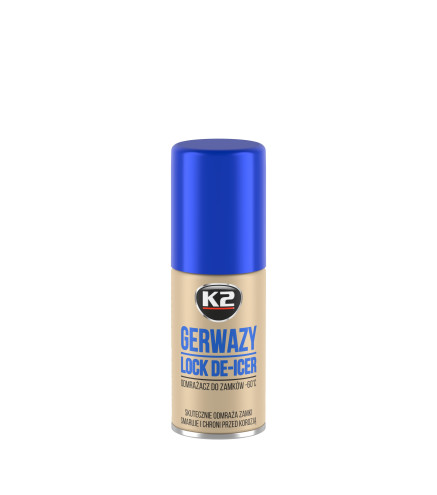 K2 GERWAZY 50 ML