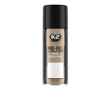 K2 SPRAY DO NAPEŁNIANIA PRE-FILL 400ML