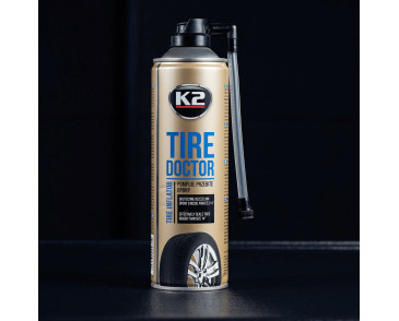 K2 TIRE DOKTOR 500 ML