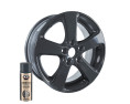 K2 COLOR FLEX CARBON 400 ML
