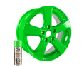 K2 COLOR FLEX JASNY ZIELONY 400 ML