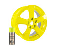 K2 COLOR FLEX ŻÓŁTY 400 ML
