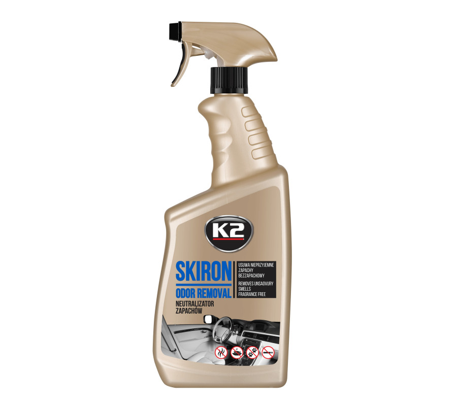 K2 SKIRON 770ml