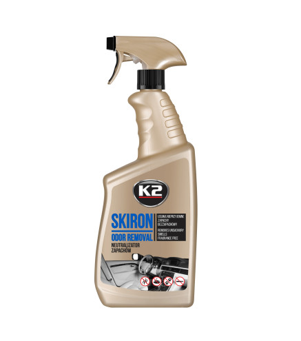 K2 SKIRON 770ml