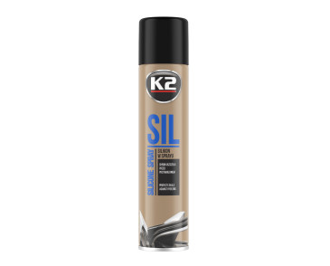 K2 SIL 300 ML