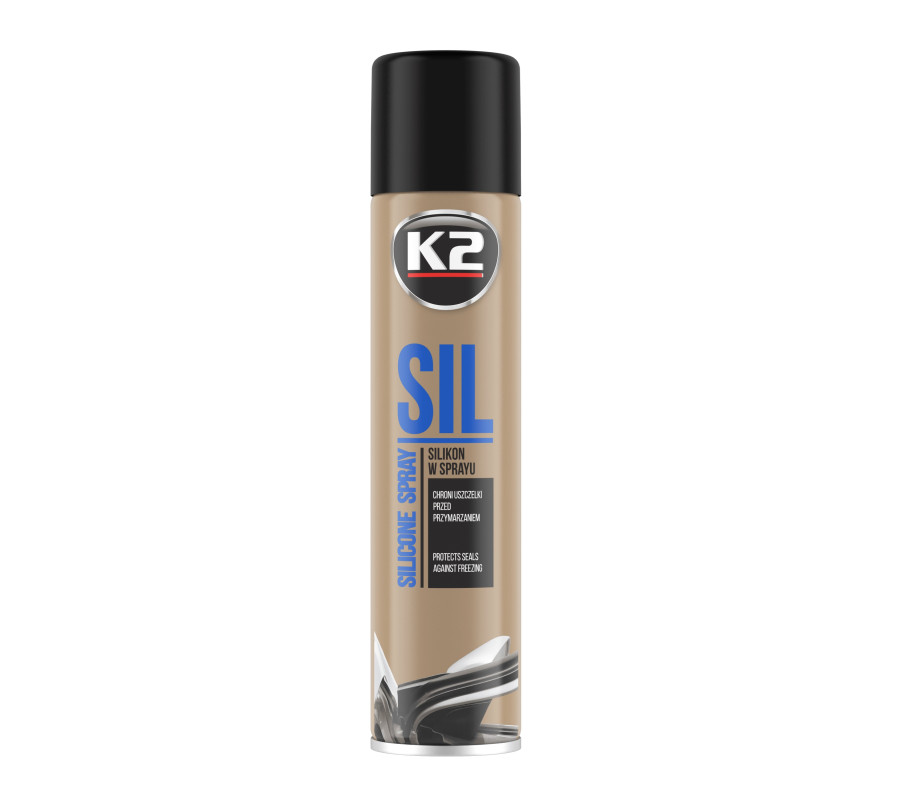 K2 SIL 300 ML