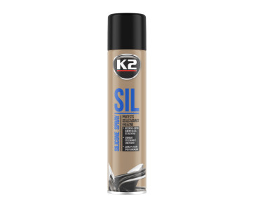 K2 SIL 300 ML