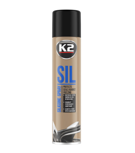 K2 SIL 300 ML