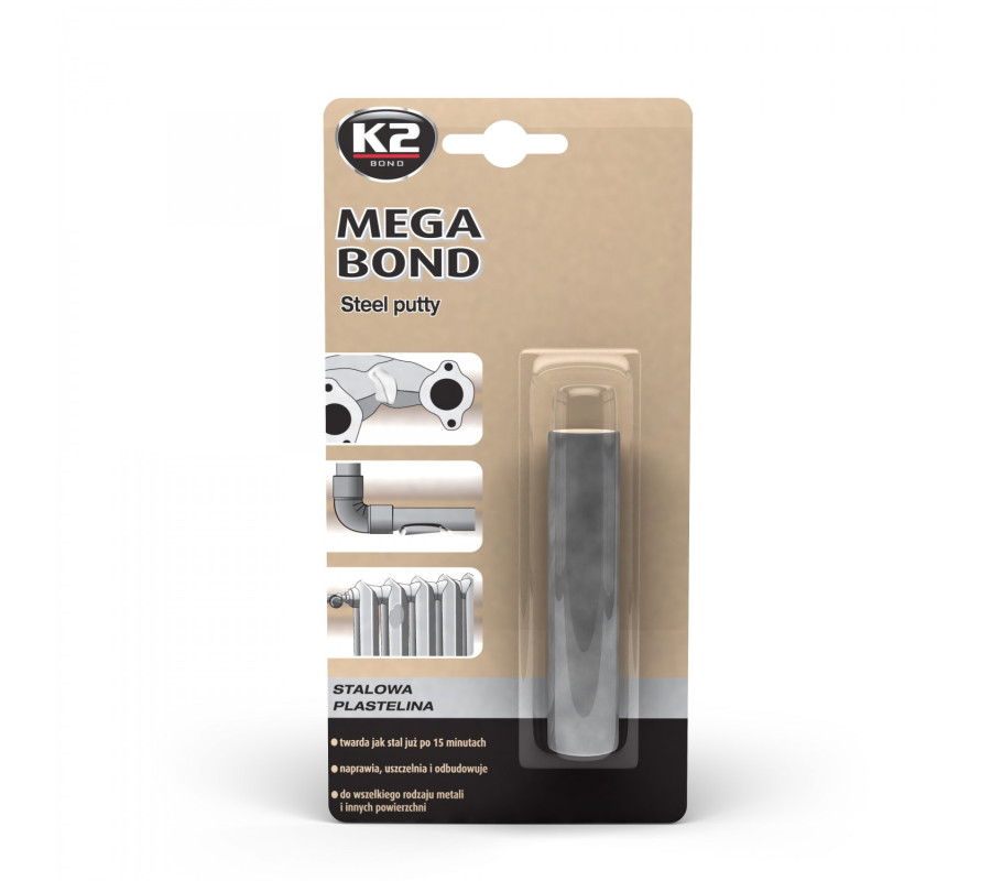 K2 MEGA BOND 60 G  BLISTER