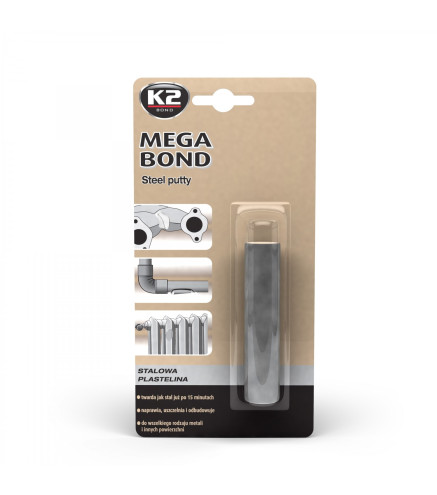 K2 MEGA BOND 60 G  BLISTER