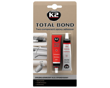K2 TOTAL BOND