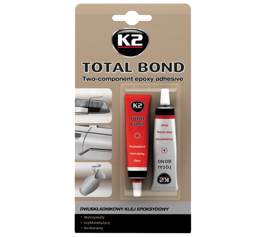 K2 TOTAL BOND
