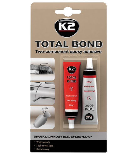 K2 TOTAL BOND