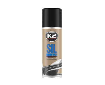 K2 SIL 150 ML