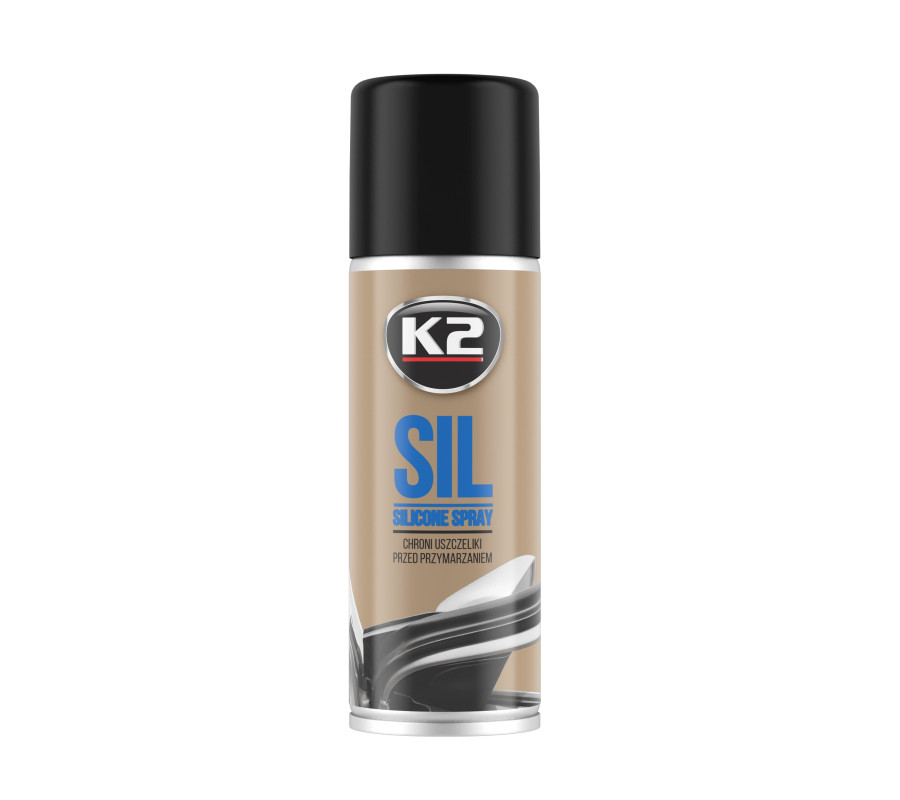K2 SIL 150 ML