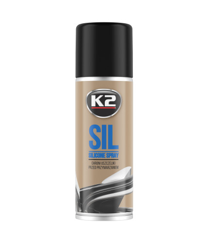 K2 SIL 150 ML