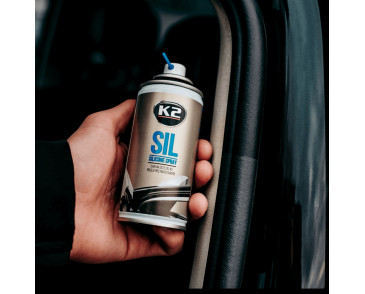 K2 SIL 150 ML