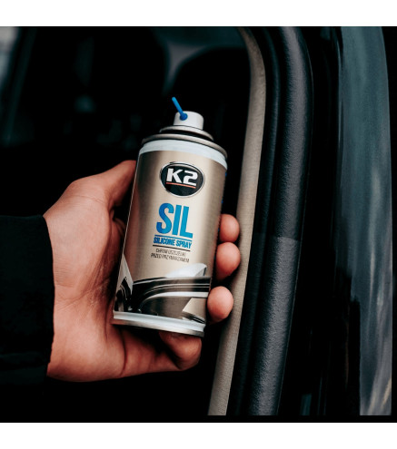 K2 SIL 150 ML