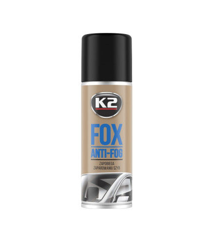 K2 FOX 150 ML