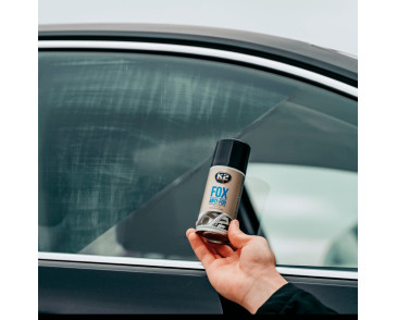 K2 FOX 150 ML