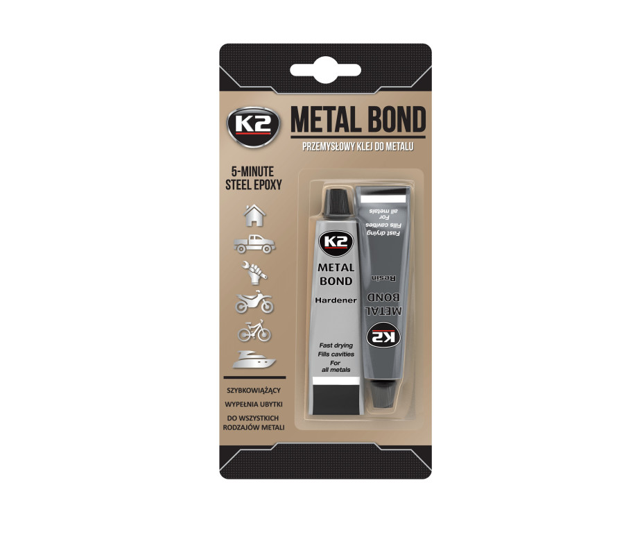 K2 METAL BOND 56 G