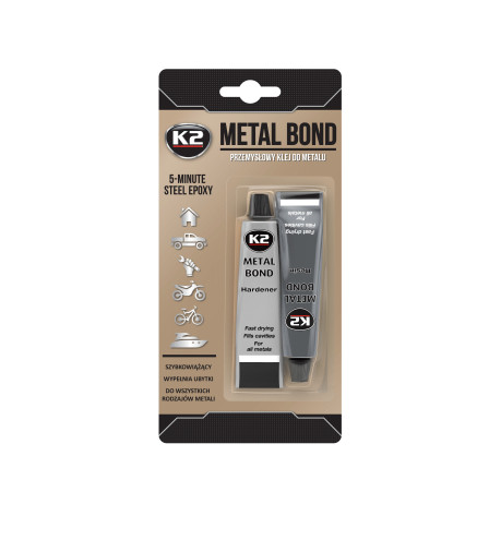 K2 METAL BOND 56 G