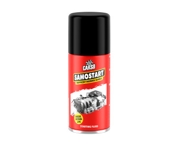 CARSO SAMOSTART 150ml