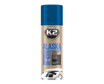 K2 ALASKA 250ML aero