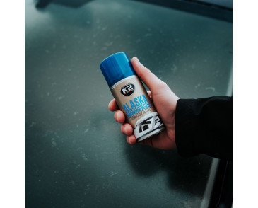 K2 ALASKA 150ML aero