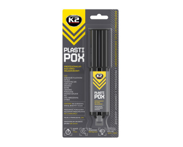 K2 PLASTIPOX 25G