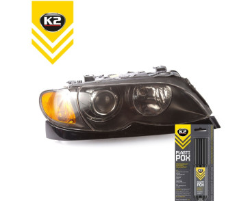 K2 PLASTIPOX 25G