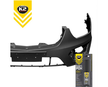 K2 PLASTIPOX 25G