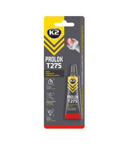 K2 PROLOK T275 6ml