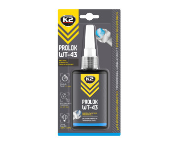 K2 PROLOK WT-43  50g