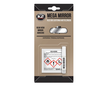 K2 MEGA MIRROR 0,6 ML
