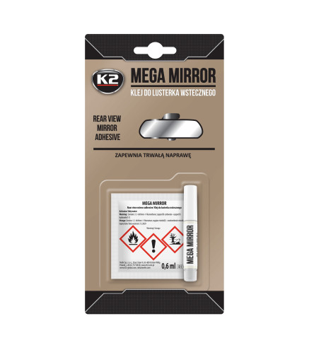 K2 MEGA MIRROR 0,6 ML