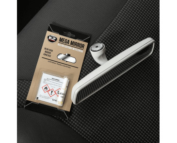 K2 MEGA MIRROR 0,6 ML