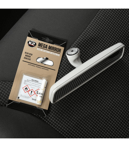 K2 MEGA MIRROR 0,6 ML