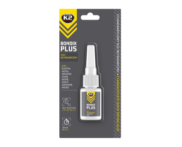 K2 BONDIX PLUS 10g