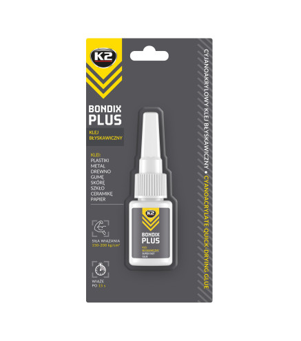 K2 BONDIX PLUS 10g