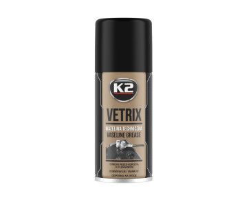 K2 VETRIX 140 ML