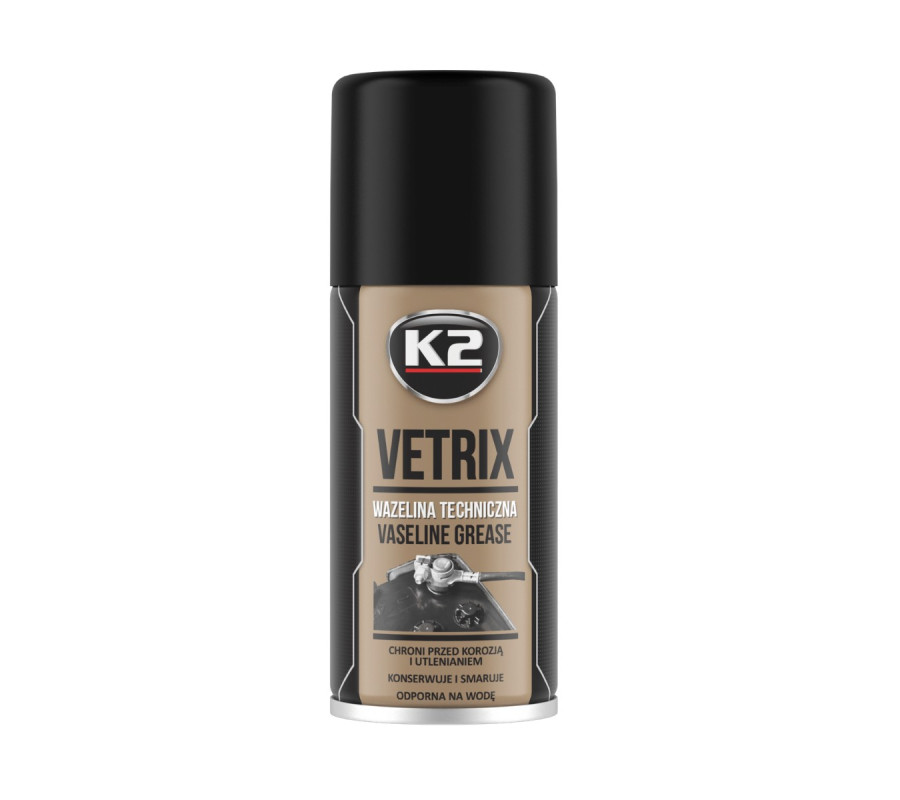 K2 VETRIX 140 ML