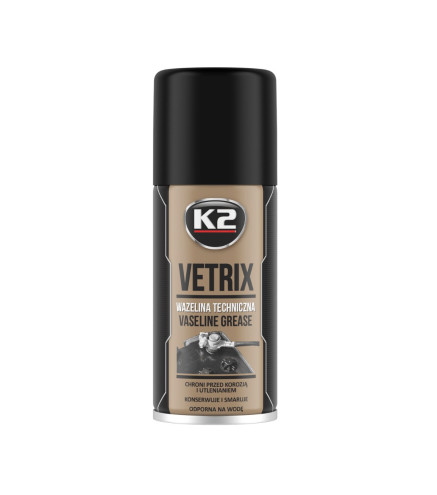 K2 VETRIX 140 ML