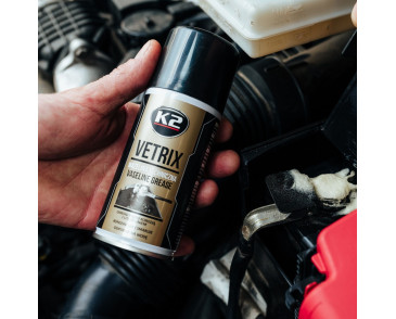 K2 VETRIX 140 ML